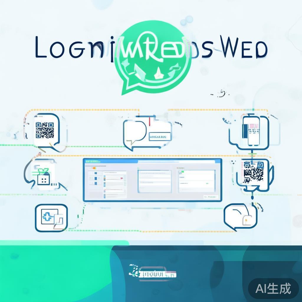 WhatsApp网页版登录指南,轻松实现多设备同步 WhatsApp网页版登录指南,轻松实现多设备同步