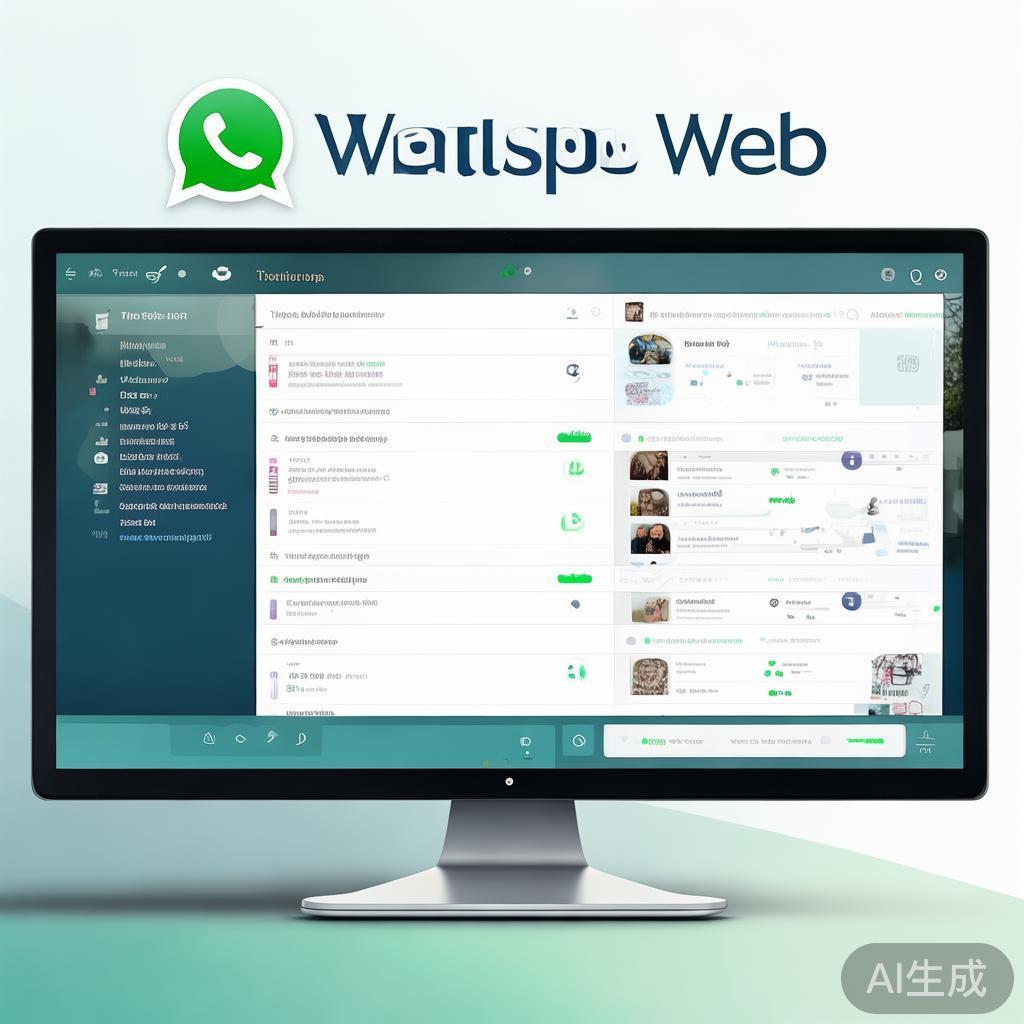WhatsApp网页版,高效国际沟通的利器 WhatsApp网页版,高效国际沟通的利器
