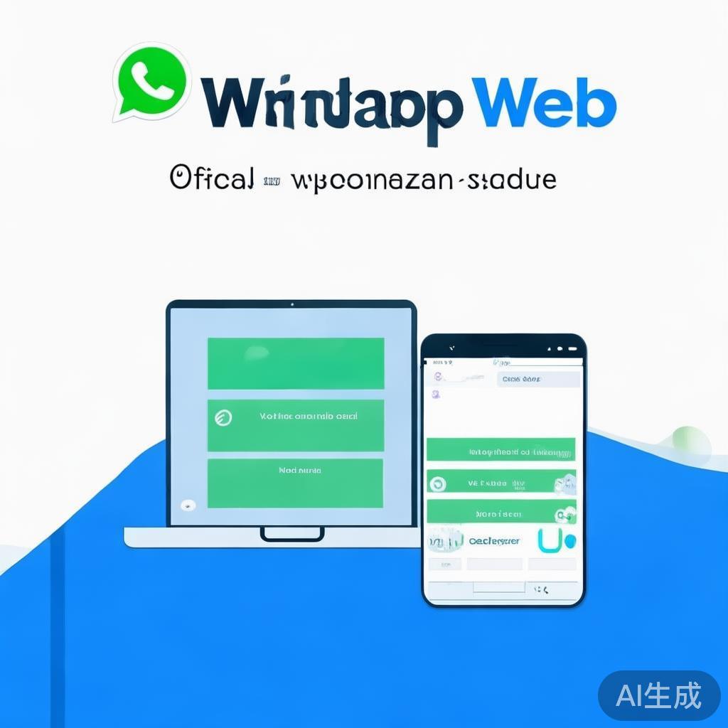 WhatsApp网页版官方下载指南,随时随地畅聊无阻! WhatsApp网页版官方下载指南,随时随地畅聊无阻!