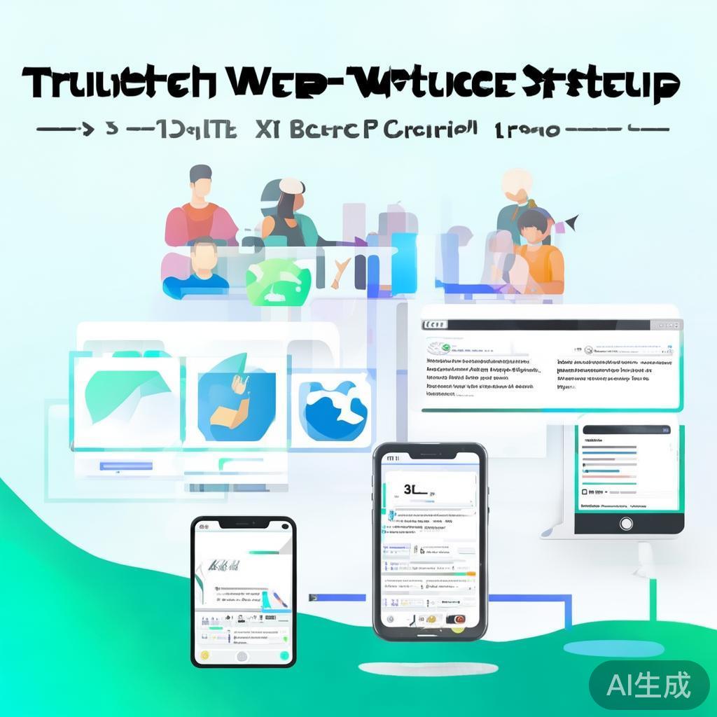 WhatsApp网页版信任设备指南,如何安全使用你的聊天账户 WhatsApp网页版信任设备指南,如何安全使用你的聊天账户